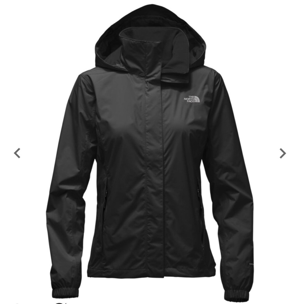The North Face “Resolve” Rain Jacket - image 3